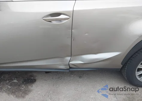 2018 Lexus Nx 300 z USA, uszkodzony, nr VIN JTJYARBZ2J2111555